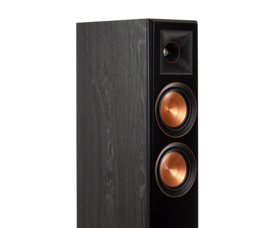 Напольная акустика Klipsch Reference Premiere RP-5000F Ebony, фото , изображение 6