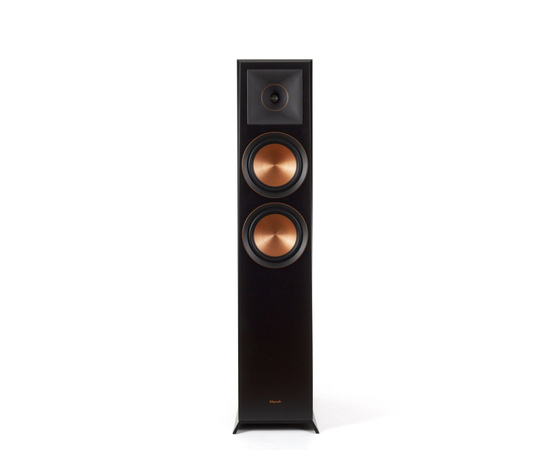 Напольная акустика Klipsch Reference Premiere RP-6000F Ebony, фото , изображение 3