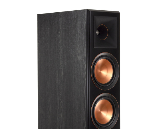 Напольная акустика Klipsch Reference Premiere RP-6000F Ebony, фото , изображение 6