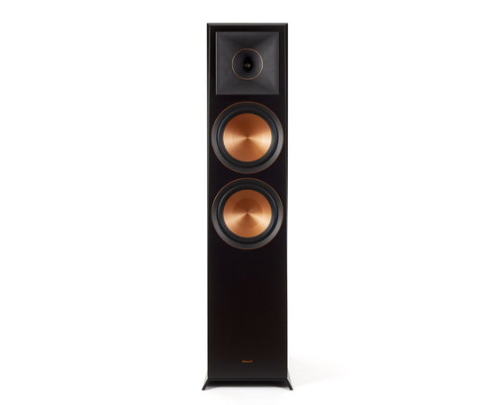 Напольная акустика Klipsch Reference Premiere RP-8000F Ebony, фото , изображение 3