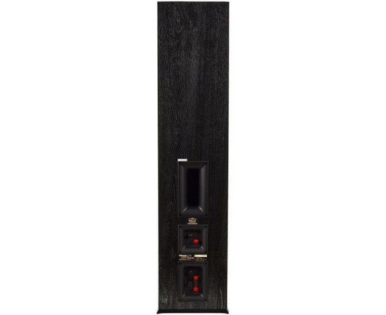 Підлогова акустика Klipsch Reference Premiere RP-8060FA Ebony, image , зображення 6