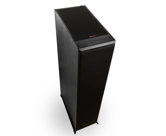 Підлогова акустика Klipsch Reference Premiere RP-8060FA Ebony, image , зображення 5