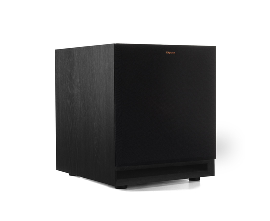 Сабвуфер Klipsch Reference Premiere SPL-100 Black, фото , изображение 2