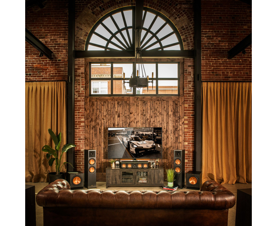 Сабвуфер Klipsch Reference Premiere SPL-100 Black, фото , изображение 7