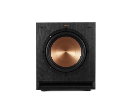 Сабвуфер Klipsch Reference Premiere SPL-100 Black, фото , изображение 4