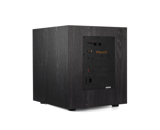 Сабвуфер Klipsch Reference Premiere SPL-100 Black, фото , изображение 3