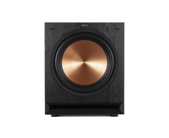 Активный сабвуфер Klipsch Reference Premiere SPL-120 Black, фото , изображение 4