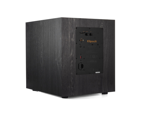 Активный сабвуфер Klipsch Reference Premiere SPL-120 Black, фото , изображение 3