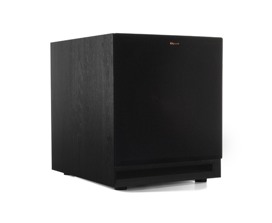 Активный сабвуфер Klipsch Reference Premiere SPL-120 Black, фото , изображение 2