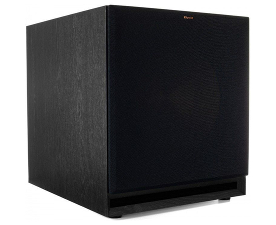 Сабвуфер Klipsch Reference Premiere SPL-150 Black, фото , изображение 3