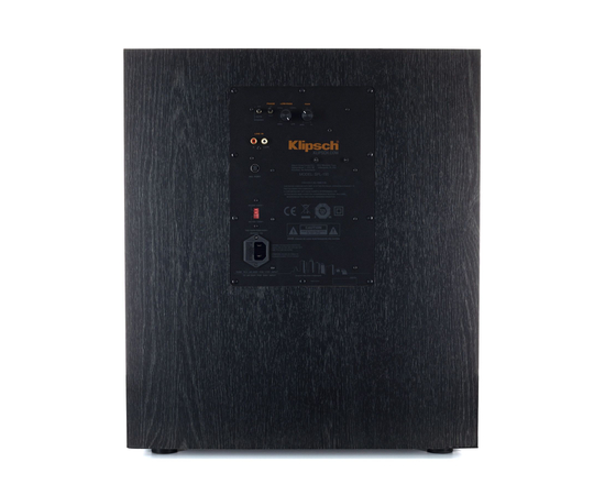 Сабвуфер Klipsch Reference Premiere SPL-150 Black, фото , изображение 4