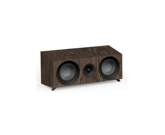 Комплект акустики Jamo S 807 HCS Walnut, фото , изображение 2