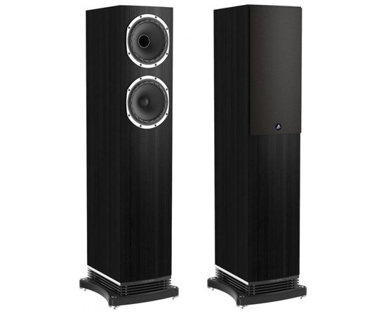 Напольная акустика Fyne Audio F501 Black Oak, фото , изображение 2