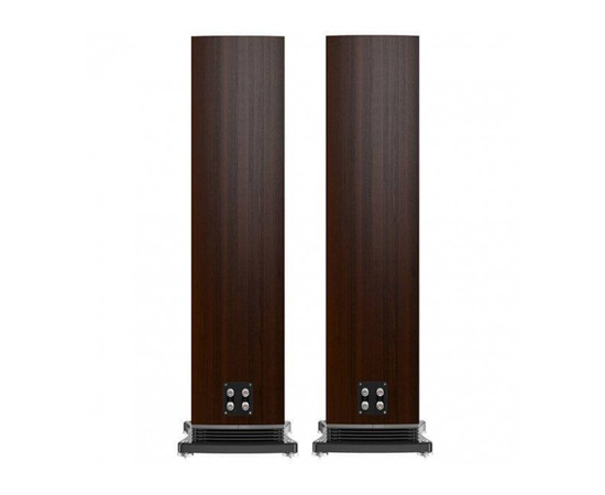 Напольная акустика Fyne Audio F502 Dark Oak, фото , изображение 2