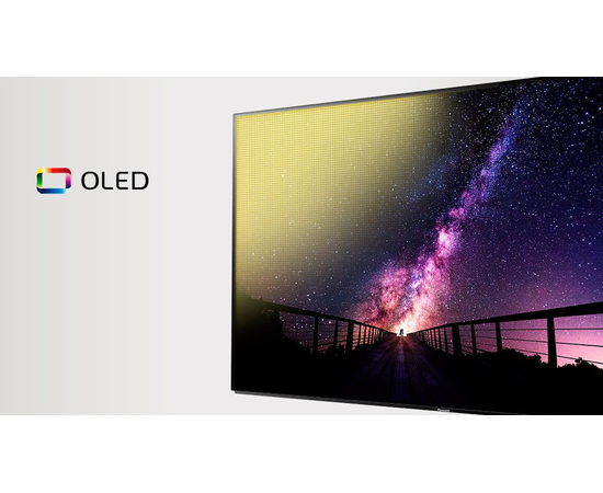 LED-панель Panasonic TX-55FZR800, фото , изображение 3