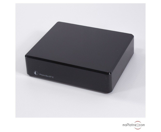 ЦАП Pro-Ject Bluetooth Box E Black, фото , изображение 3