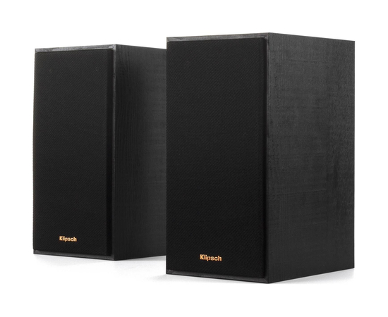 Акустическая колонка Klipsch Reference R-41PM Black, фото , изображение 2