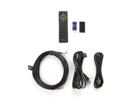 Акустическая колонка Klipsch Reference R-41PM Black, фото , изображение 5