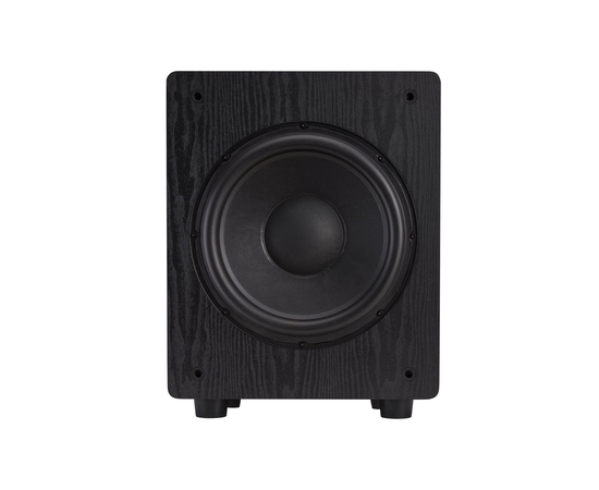 Сабвуфер Fyne Audio F3.12 SUB Black Ash, image , зображення 2