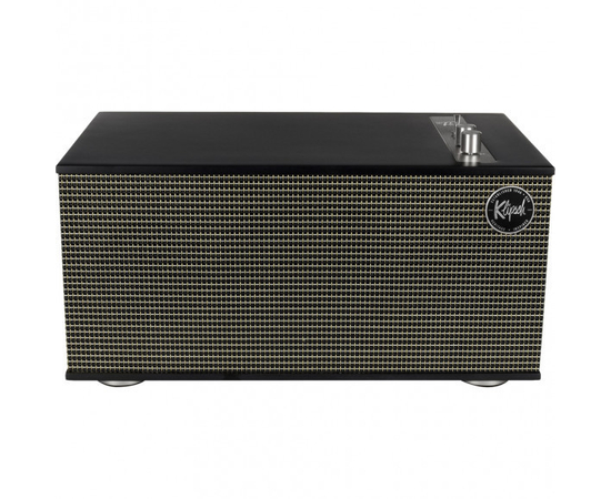 Мультимедийная акустика Klipsch The Three II Matte Black, фото , изображение 2