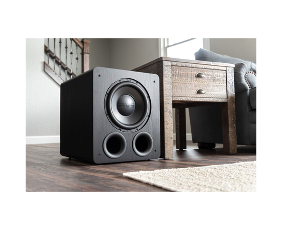 Сабвуфер SVS PB-2000 Pro Black Ash, фото , изображение 3