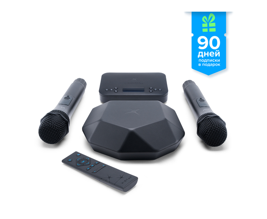 Караоке-система X-STAR KARAOKE BOX, фото , изображение 3