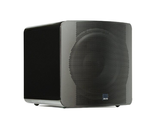 Сабвуфер SVS SB-1000 Piano Gloss Black, фото , изображение 3