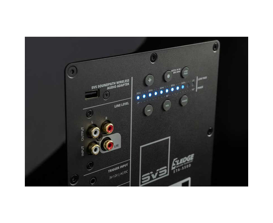 Сабвуфер SVS SB-2000 Pro Piano Gloss, фото , изображение 3