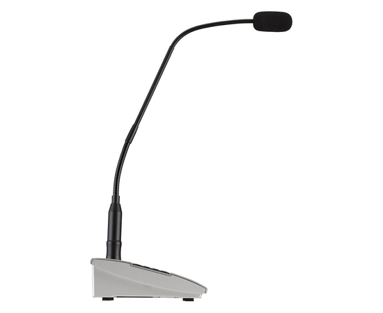Микрофон Yamaha PGM1 Y Paging Station Microphone, фото 