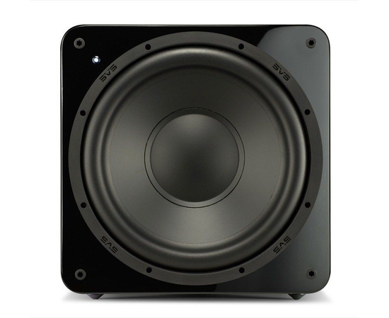 Сабвуфер SVS SB-1000 Piano Gloss Black, фото , изображение 2