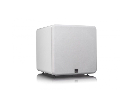 Сабвуфер SVS SB-2000 Pro White Gloss, image , зображення 2