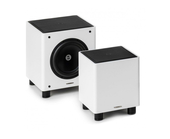 Сабвуфер Sonus Faber Gravis I White, фото , изображение 2