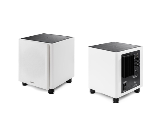 Сабвуфер Sonus Faber Gravis II White, фото 