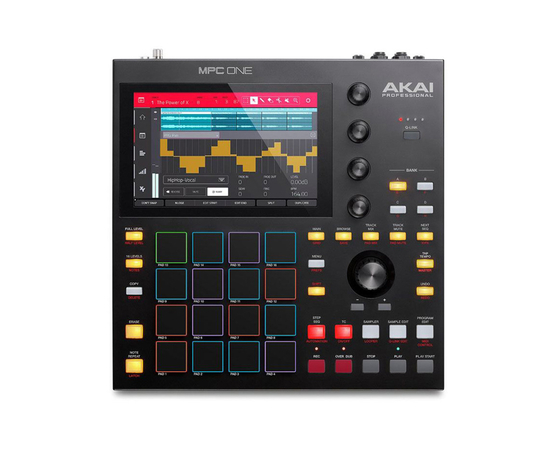 Семплер AKAI MPCONE - 146505 за 0 грн. | 4Club