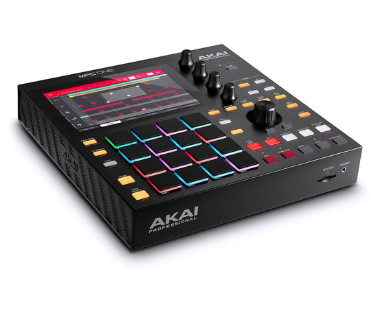 Семплер AKAI MPCONE