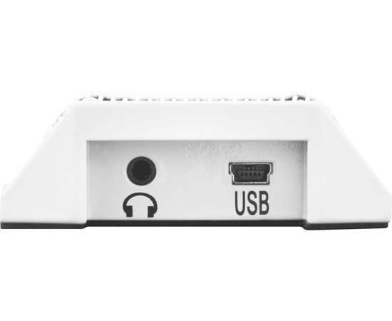 Микрофон Marshall Electronics MXL AC-404 WHITE