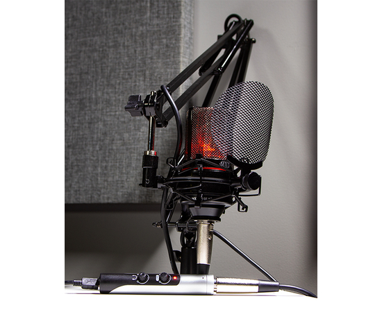 Комплект для стрима Marshall Electronics MXL OSPRO KR - 146206 за 0 грн. | 4Club