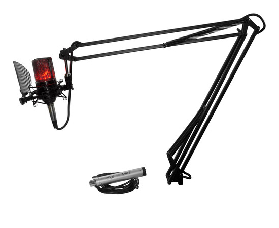 Комплект для стрима Marshall Electronics MXL OSPRO KR