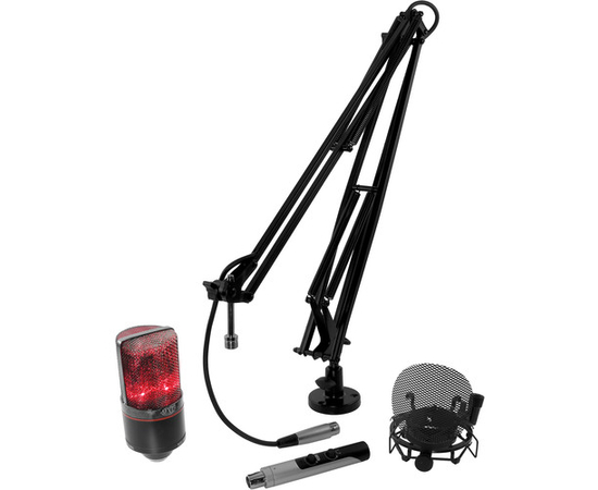 Комплект для стрима Marshall Electronics MXL OSPRO KR