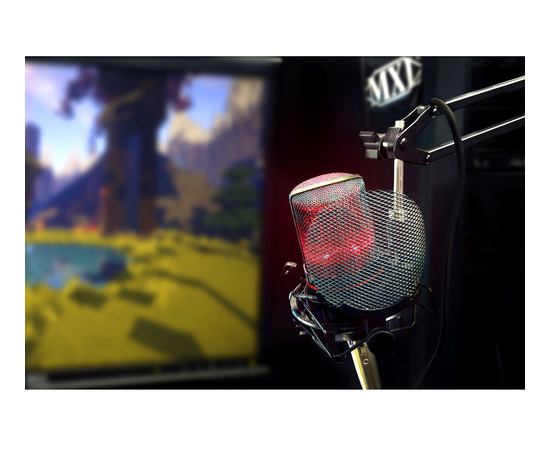 Комплект для стрима Marshall Electronics MXL OSPRO KR