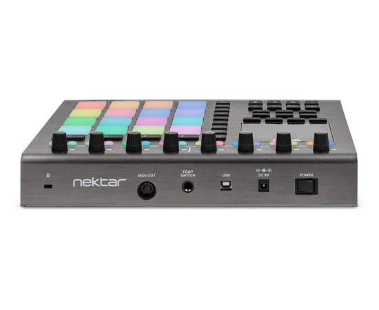 MIDI-контроллер Nektar Aura