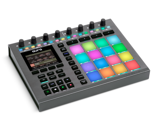 MIDI-контроллер Nektar Aura