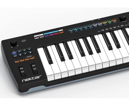 MIDI-клавиатура Nektar Impact GXP88