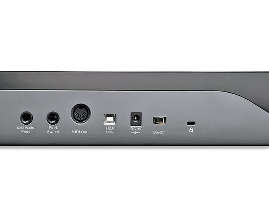 MIDI-клавиатура Nektar Impact GXP88