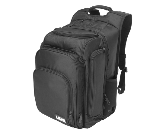 Рюкзак для диджеев UDG Ultimate Digi Backpack Black/Orange - 146363 за 9240 грн. | 4Club