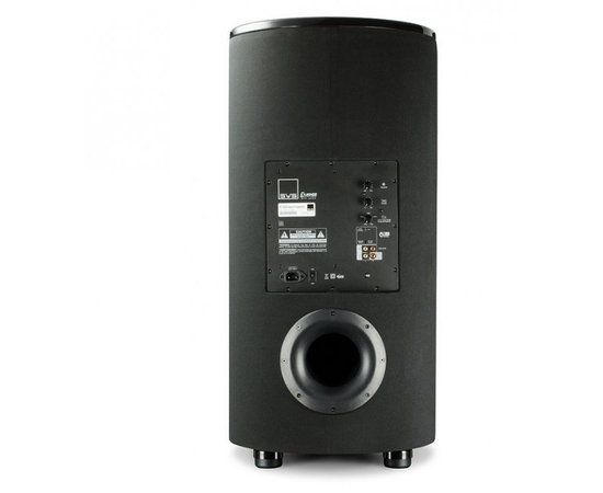 Сабвуфер SVS PC-2000 Piano Gloss Black, фото , изображение 3