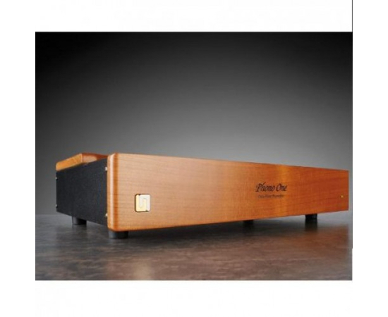 Фонокорректор Unison Research PHOHO ONE Cherry, фото , изображение 3