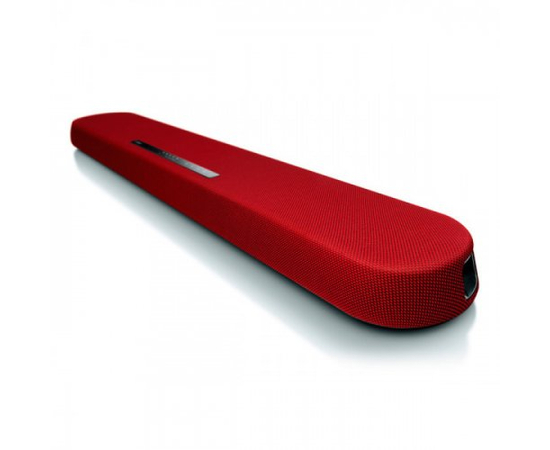 Саундбар Yamaha YAS-109 Red, фото , изображение 2