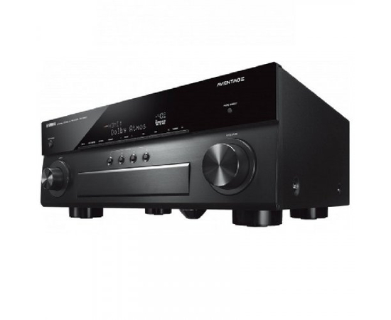 AV-ресивер Yamaha RX-A880 Black, image , зображення 4