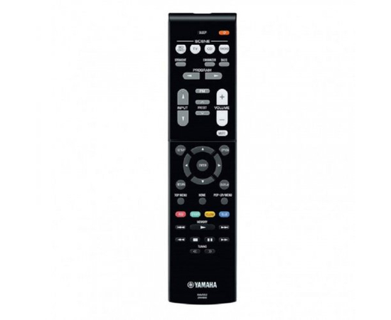 Комплект домашнього кінотеатру Yamaha YHT-1840 Black, image , зображення 4